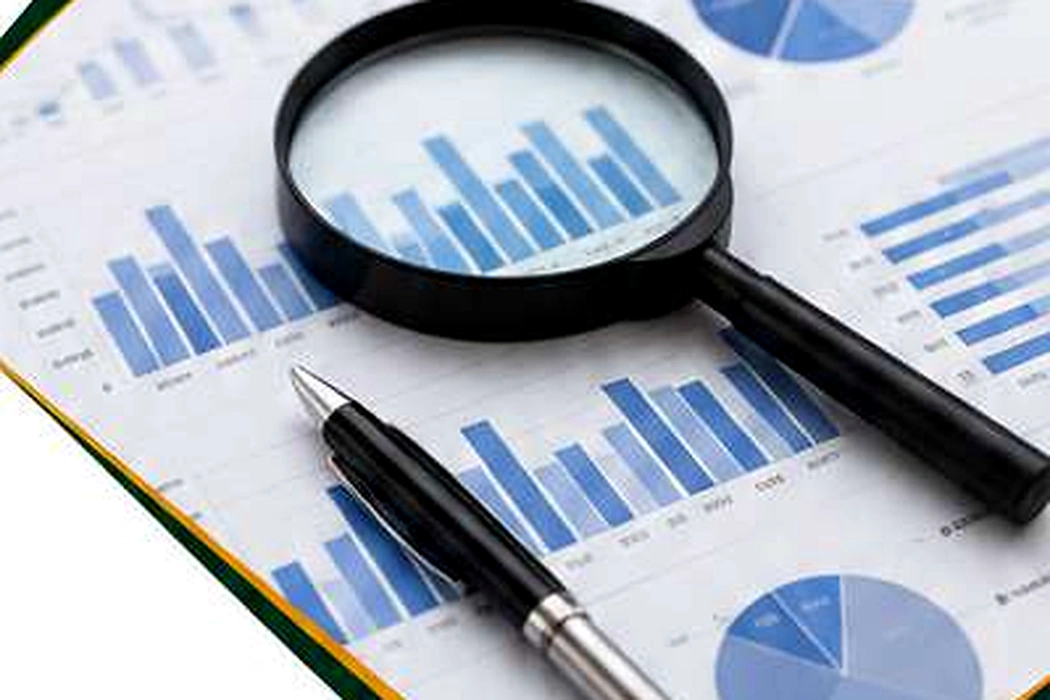 Monitoring & Evaluation image